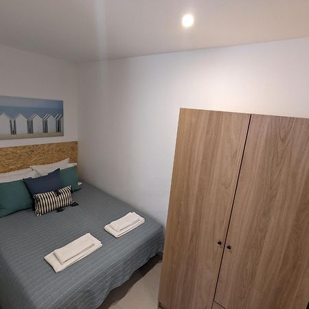 Canary'S Suite Matosinhos  Kültér fotó
