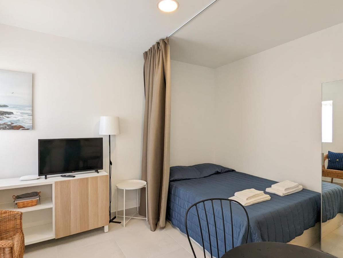 Canary'S Suite Matosinhos  Kültér fotó