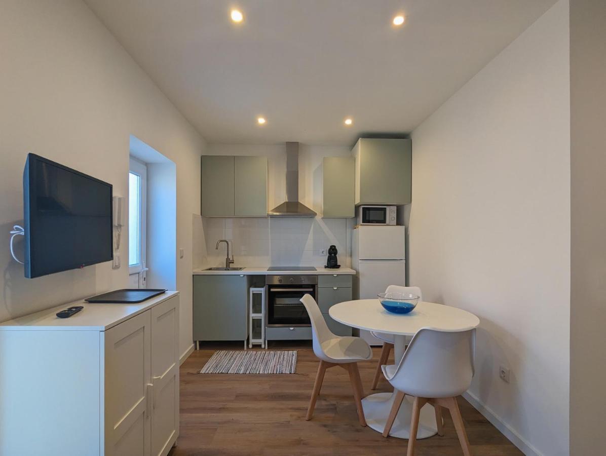 Canary'S Suite Matosinhos  Kültér fotó