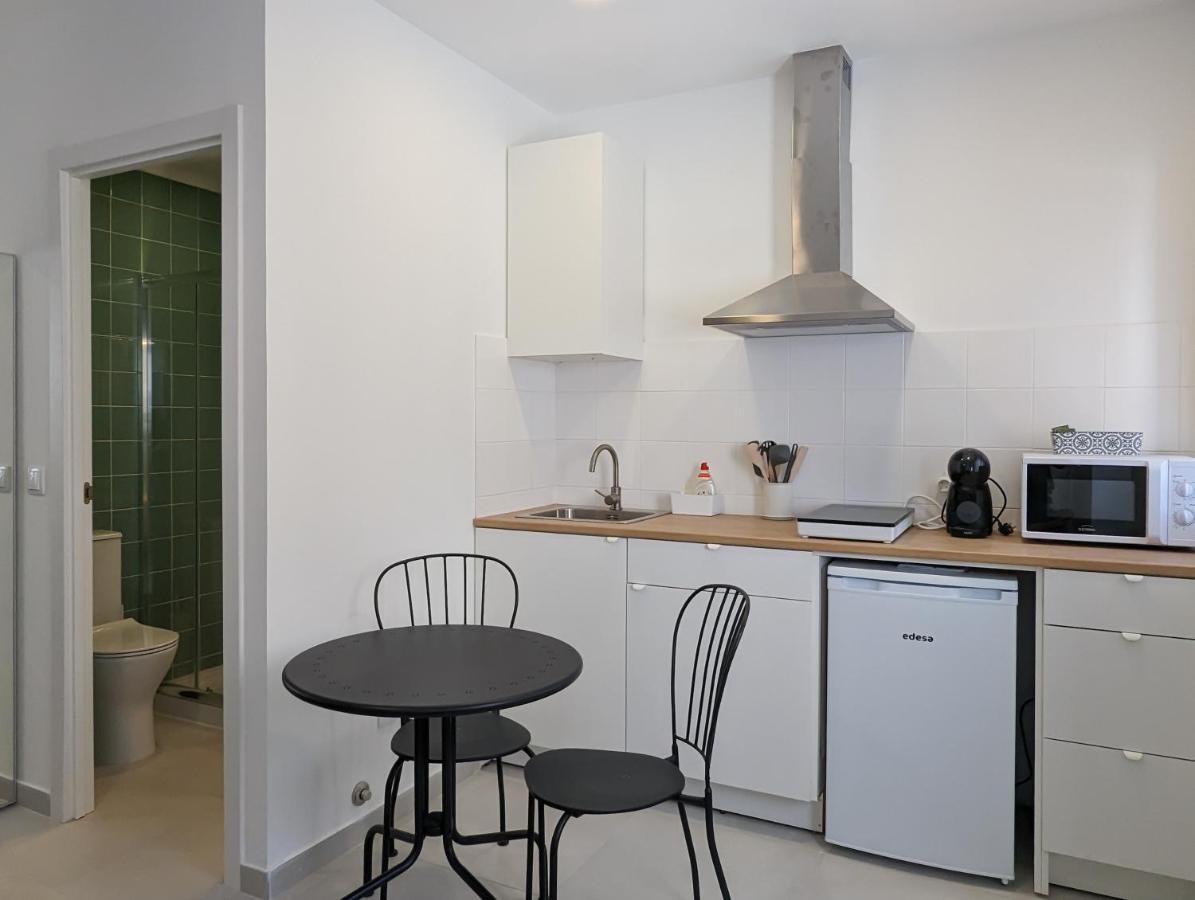 Canary'S Suite Matosinhos  Kültér fotó