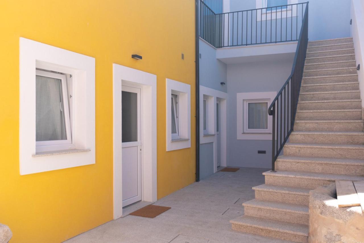 Canary'S Suite Matosinhos  Kültér fotó