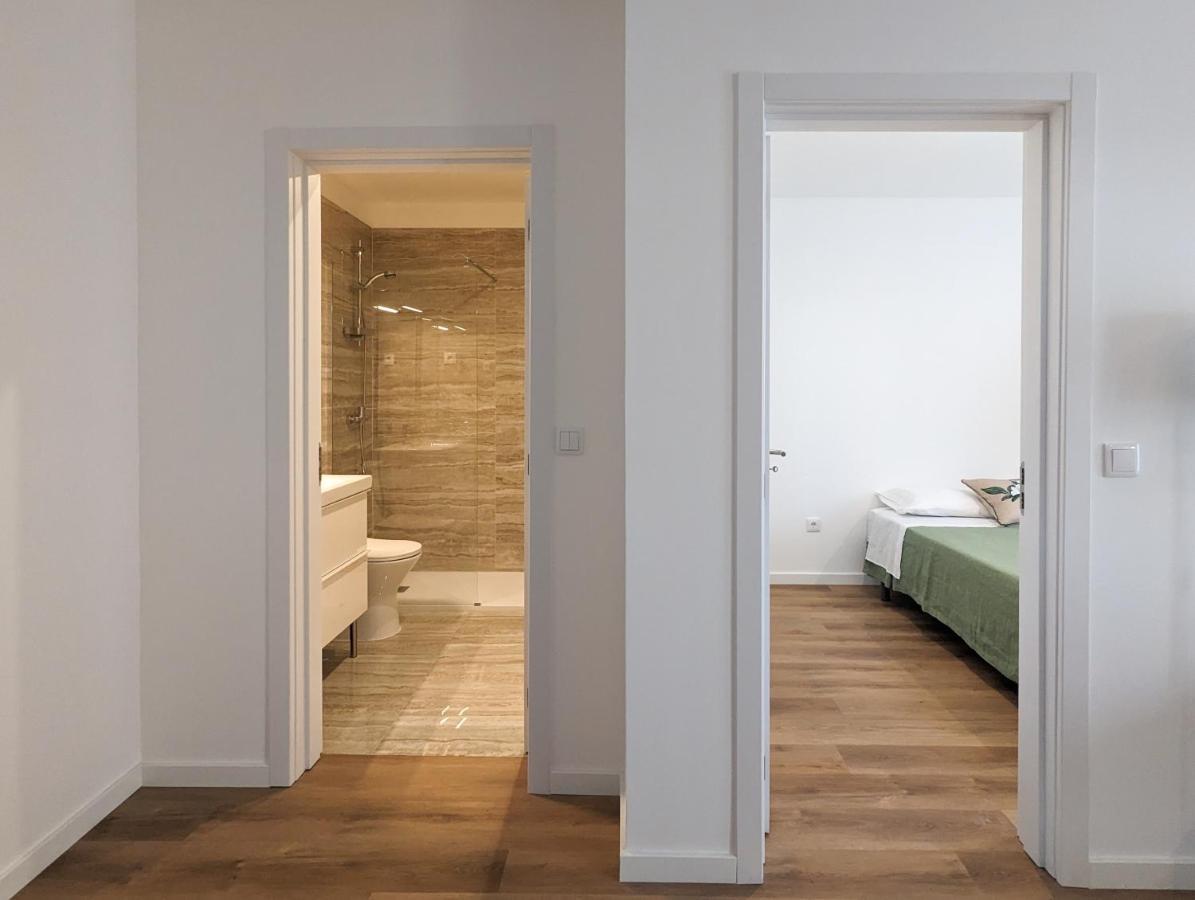 Canary'S Suite Matosinhos  Kültér fotó