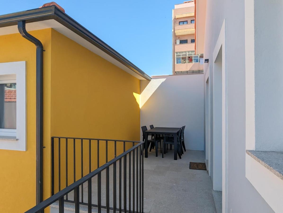 Canary'S Suite Matosinhos  Kültér fotó