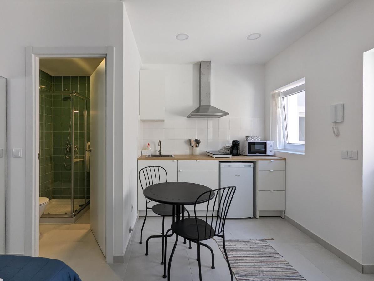 Canary'S Suite Matosinhos  Kültér fotó