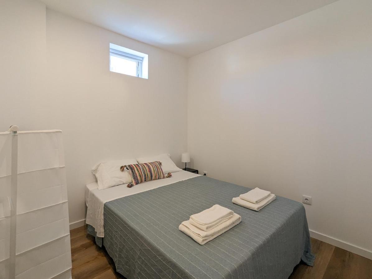 Canary'S Suite Matosinhos  Kültér fotó