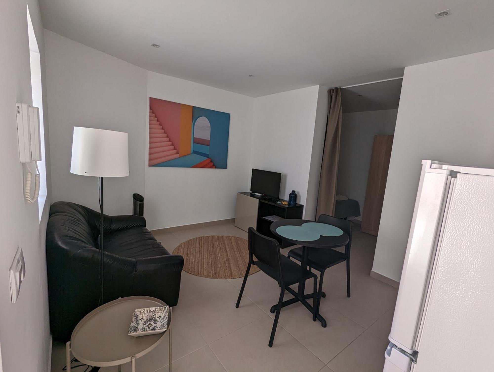 Canary'S Suite Matosinhos  Kültér fotó